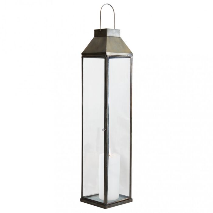 VELIKA LILLIAN LAMPIONA