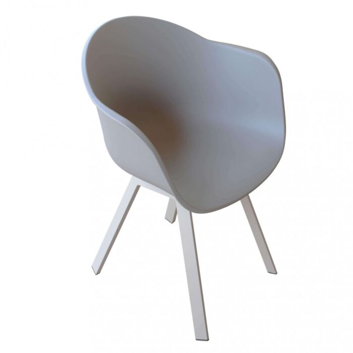 Vrtna fotelja MAUI - AT-804175-TORT