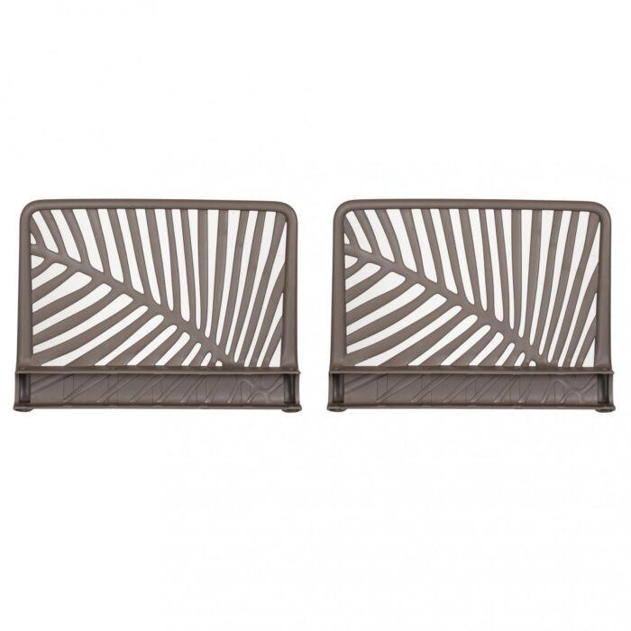 PAR NASLONCA ZA RUKE ZA GARNITURU GUARANA HF807312-TAUP