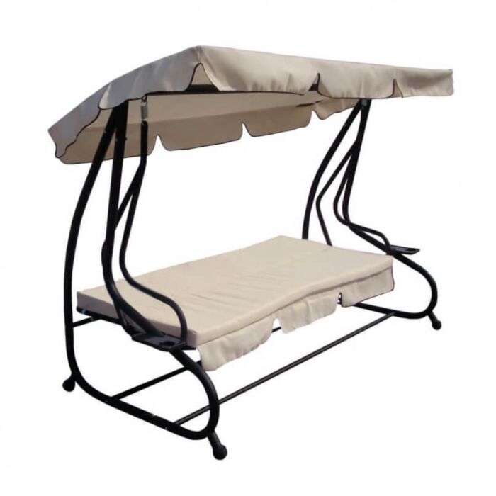 Ljuljačka s krevetom JIM - DO-801019