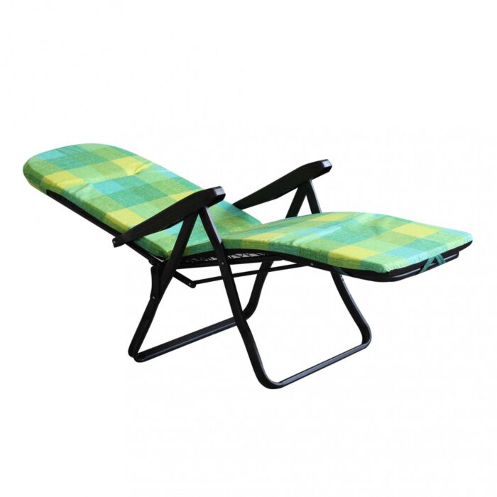 CYPRUS DECKCHAIN AUTOMATSKI ZELENI I ŠKOTSKO ŽUTI MODEL