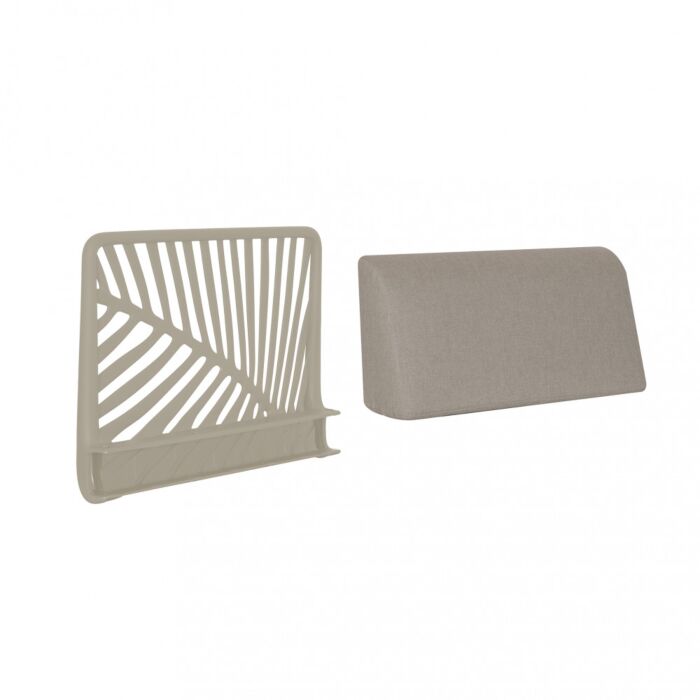 GUARANÀ LOUNGE NASLON SA JASTUKOM HF807313-TORT