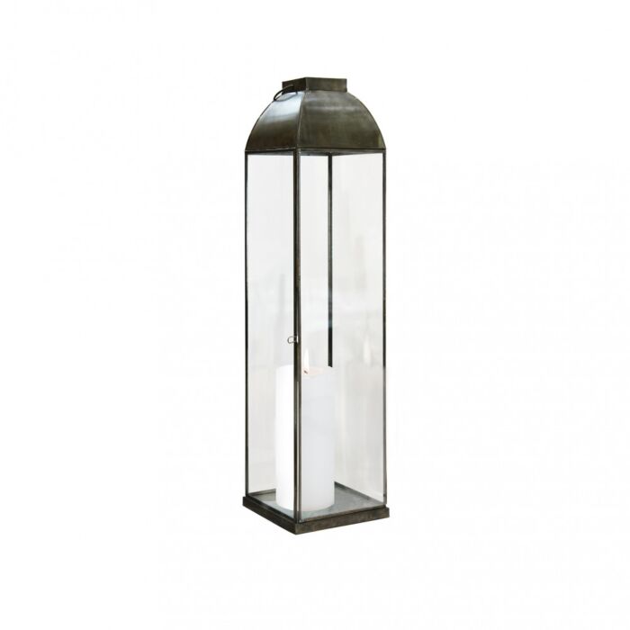 VELIKI KARRIE LAMPION