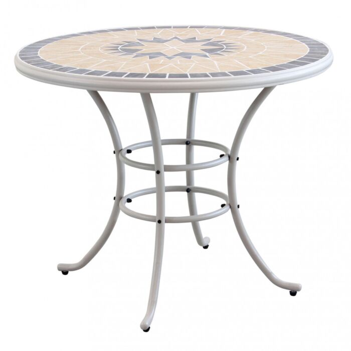 OKRUGLI STOL PERSE Ø 90