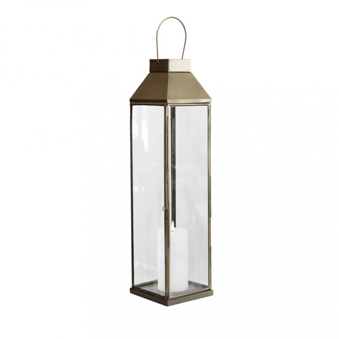 LILLIAN MEDIA LANTERN