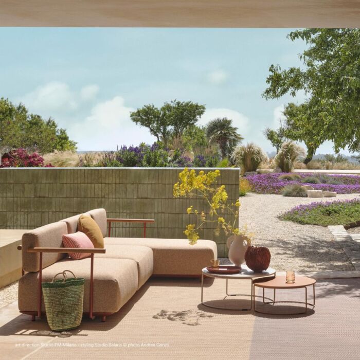 ARKI SOFA PEDRALI - AS0020