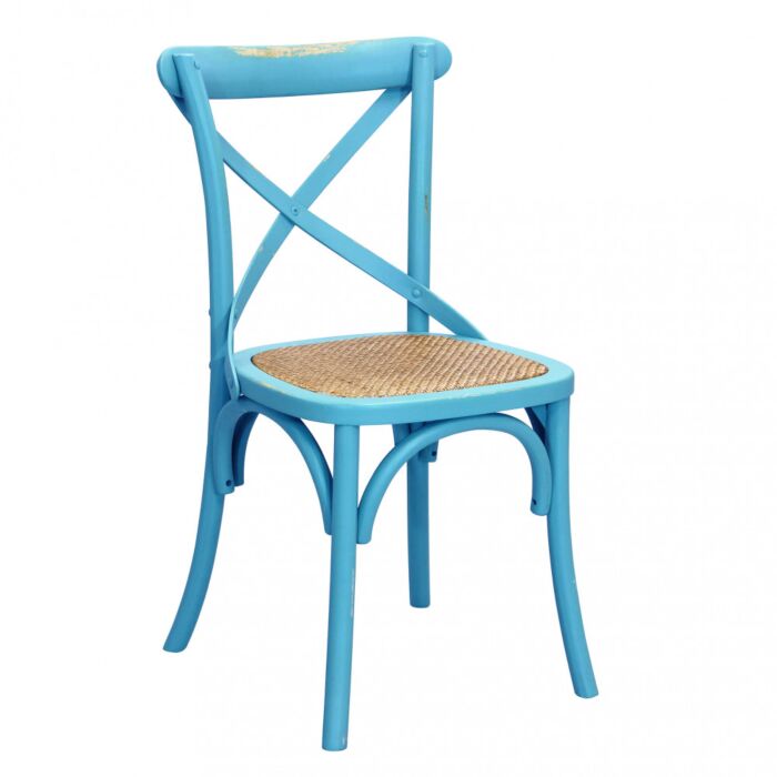 PLAVI KRIŽ STOLICA