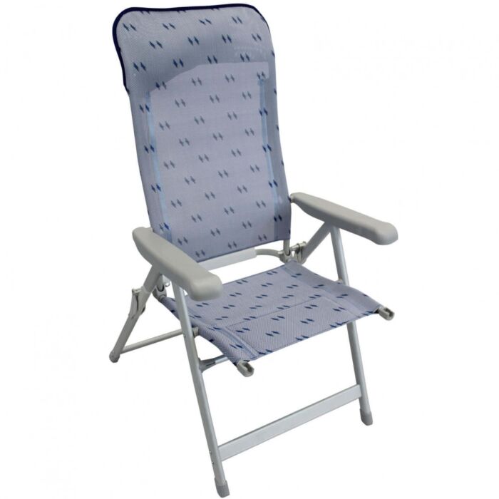 ISCHIA TEXTILENE FOTELJA