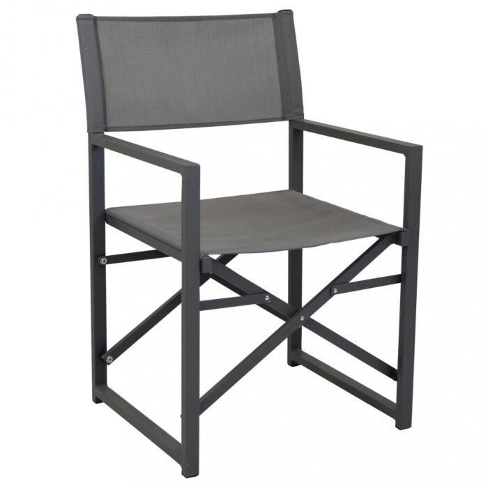 ALICANTE REŽISERSKI FOTELJ