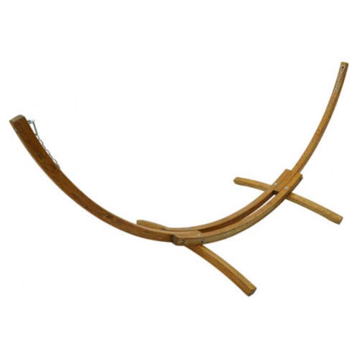 GAMMA STRUKTURA HAMMOCK