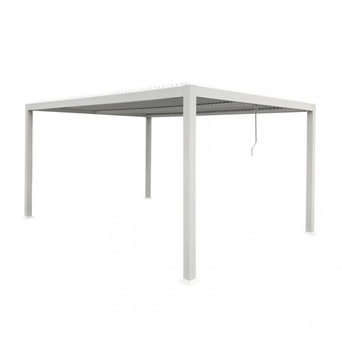 BIOKLIMATSKA PERGOLA ELLE 3 X 4