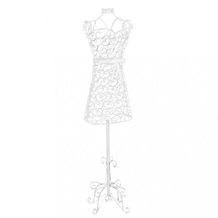 SÉRAPHIN STARINSKA BIJELA VJEŠALICA