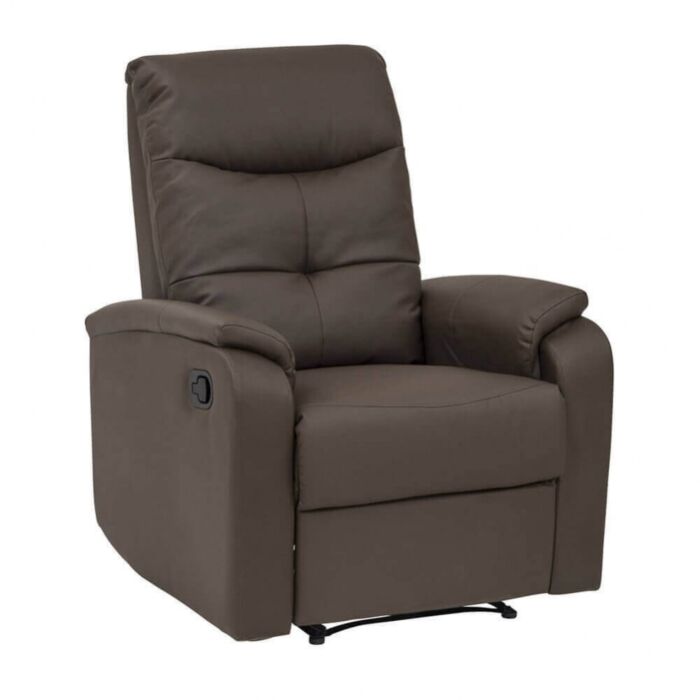 OPUŠTAJUĆA FOTELJA