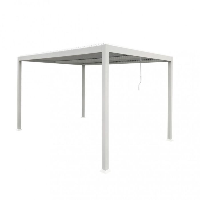 ELLE 4 X 4 BIOKLIMATSKE PERGOLE