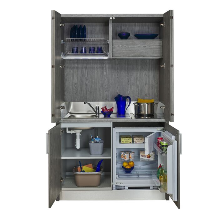 MINI KUHINJA ZEUS K-143