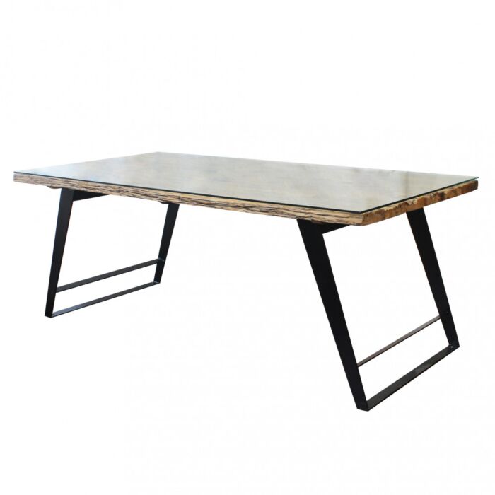 Vrtna miza MATTHEW 200 X 100