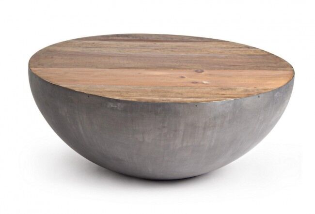 KLUB STOLIĆ LANCASTER SIVI D90