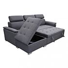 DERRICK RAZTEGLJIV KAVČ