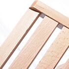 SKLOPIVA STOLICA PRIRODNE BOJE