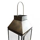 VELIKA LILLIAN LAMPIONA