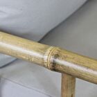 Vrtna sofa – trosjed MARGARITA s jastucima