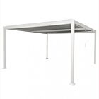 ELLE 4 X 4 BIOKLIMATSKE PERGOLE