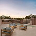 Klub stolić KOBO 120X80 - FSC