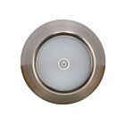 ETNA SILVER LED PODNA LAMPA H115