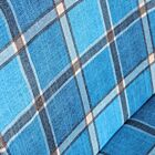 MODEL KOLICA CIPARSKIH LANCA PLAVA I ŠKOTSKO ZELENA