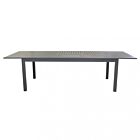 Stol na razvlačenje CUBA 220/280 X 100 AT-804033-TAUP