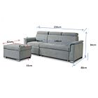 DERRICK RAZTEGLJIV KAVČ