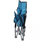 Sklopiva ležaljka za plažu  ERACLEA BC-807846