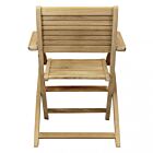 SKLOPIVA FOTELJA MIRAGE