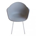 Vrtna fotelja MAUI - AT-804175-TORT