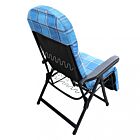 RODI DECKCHAIN AUTOMATSKI MODEL PLAVI I ŠKOTSKO PLAVI