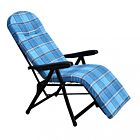 RODI DECKCHAIN AUTOMATSKI MODEL PLAVI I ŠKOTSKO PLAVI