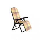 CIPRO LEŽALJKA AUTOMATSKA NARANČASTA I ŽUTA MODEL