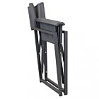 ALICANTE REŽISERSKI FOTELJ