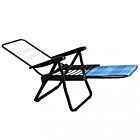 MODEL KOLICA CIPARSKIH LANCA PLAVA I ŠKOTSKO ZELENA