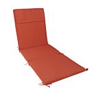 JASTUK ZA LEŽALJKU REAL NARANČASTA BOJA