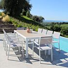 DETROIT RAZVIGLJIV STOL 190/250 X 100