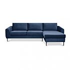 SOFA SA LEŽALJKOM GREGORY