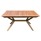 BALI STOL 180/240 X 90