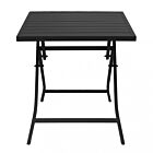 ALABAMA STOL 70 X 70 SKLOPIVI