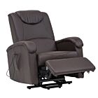 ELEKTRIČNI NASLONJAČ ZA OPUŠTANJE