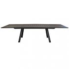 Raztegljiva miza ZANTE 200/300 X 110 AT-804084-TAUP