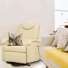 ELEKTRIČNA MASAŽNA STOLICA ZA OPUŠTANJE