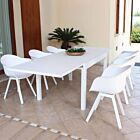 Vrtna fotelja MAUI - AT-804175-BIAN