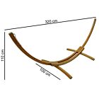 GAMMA STRUKTURA HAMMOCK