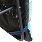 CYPRUS DECKCHAIN AUTOMATSKI PLAVI I ŠKOTSKO ZELENI MODEL